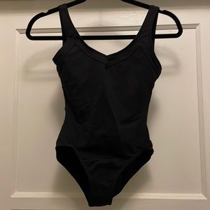 Bloch Ballet Leotard